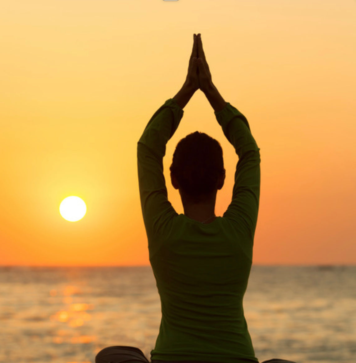 How do you start your spiritual journey