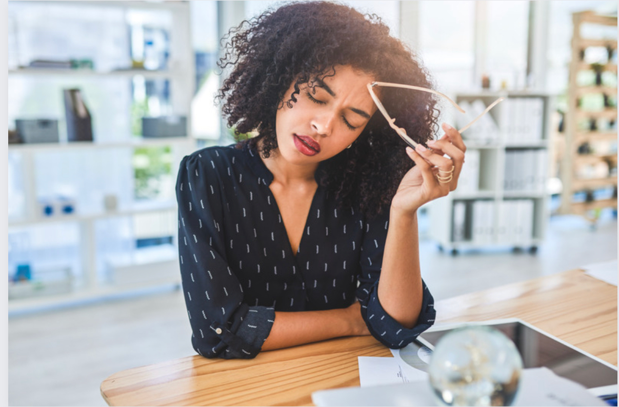 Ugh! I Think I'm Doing Too Much Shadow Work