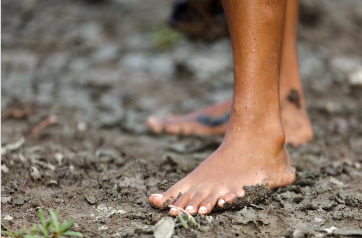 Why Grounding is Soooooooo Important?