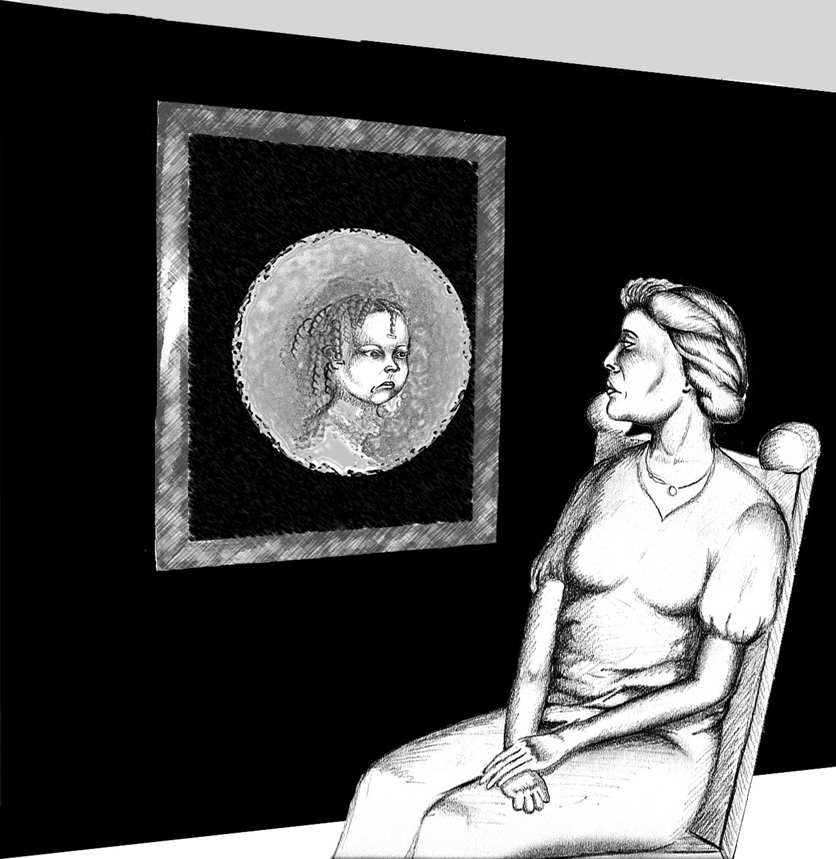 Hmmm... Is Shadow Work Important?