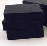 Cold Pressed Black Soap