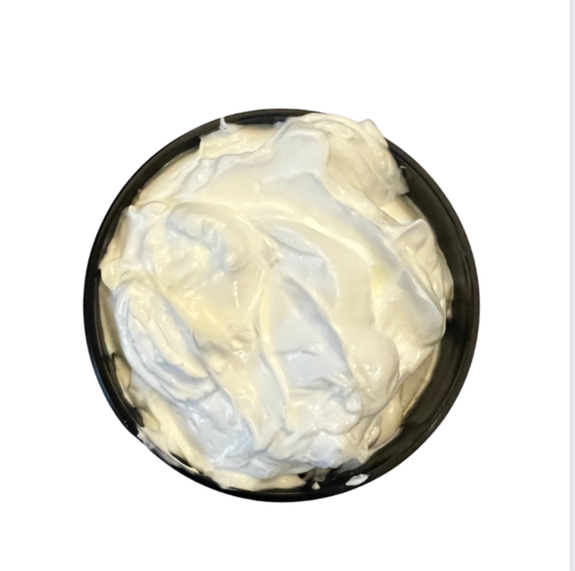 I Am King Whipped Body Butter