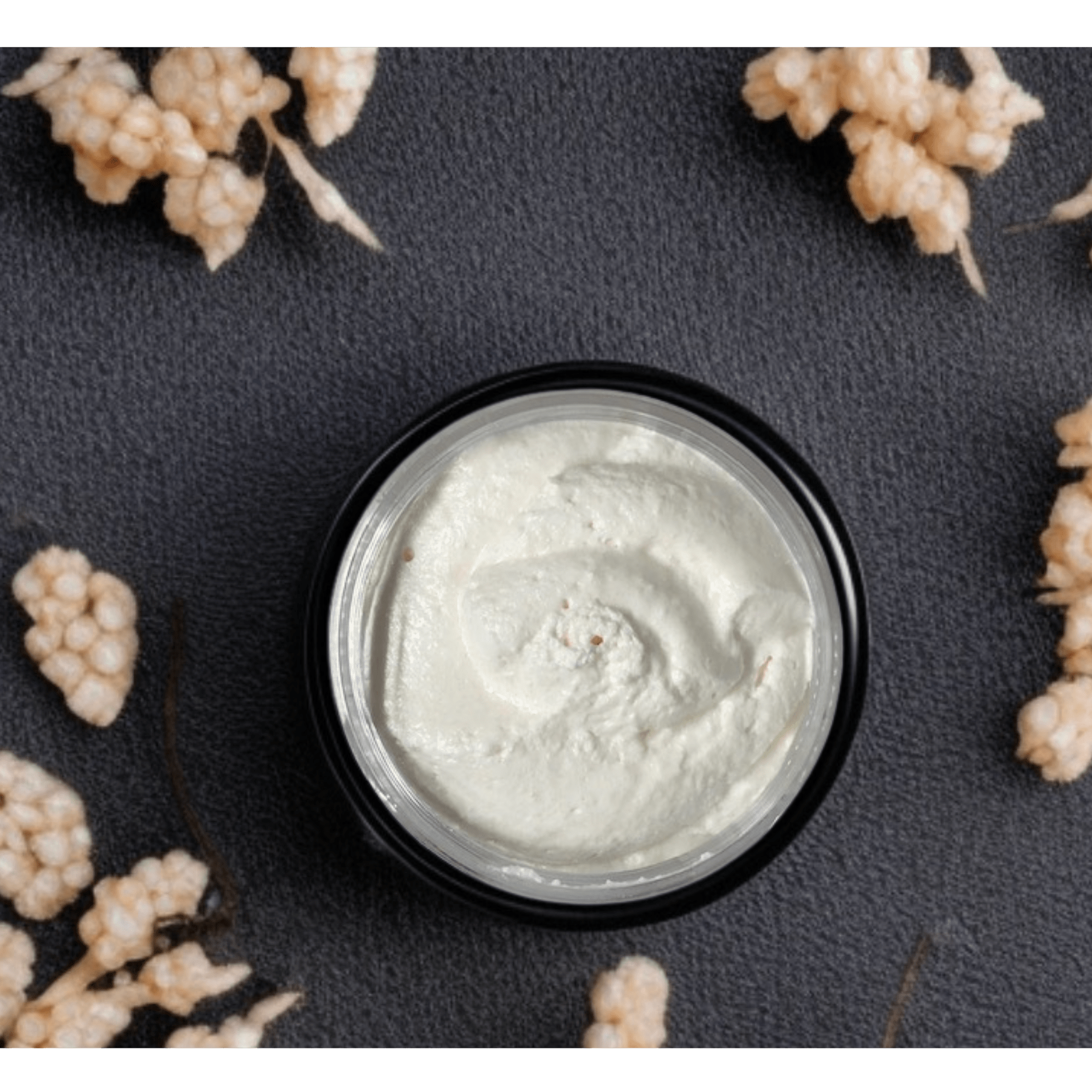 Creamy Body Butter