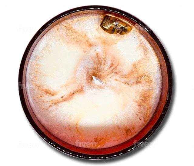 Patchouli Candle Scent