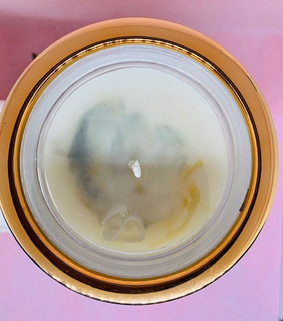 Aromatherapy Scented Candles