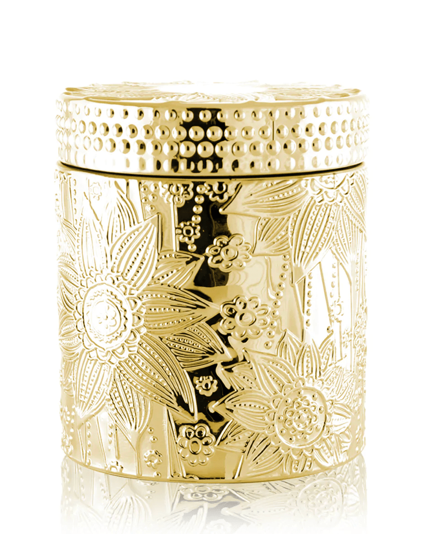 Aromatherapy Candle Vessel