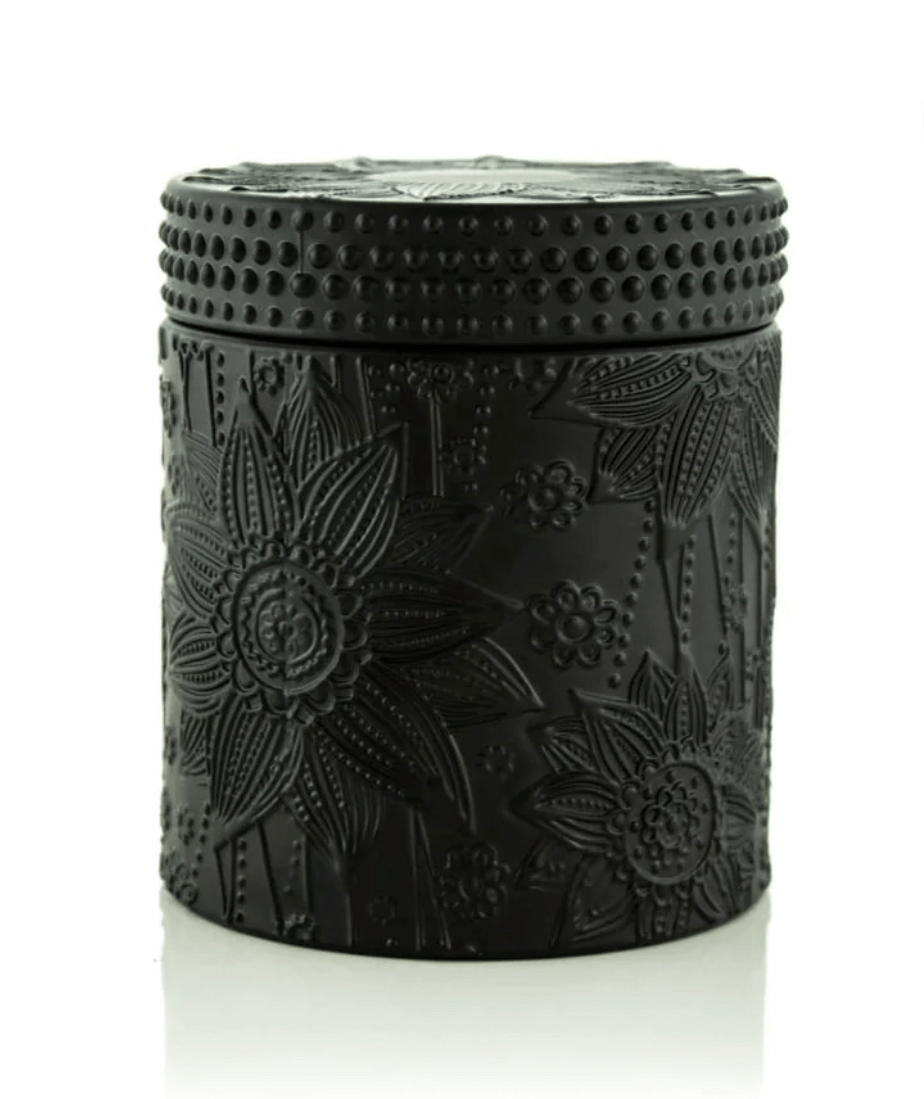 Aromatherapy Candle Vessel