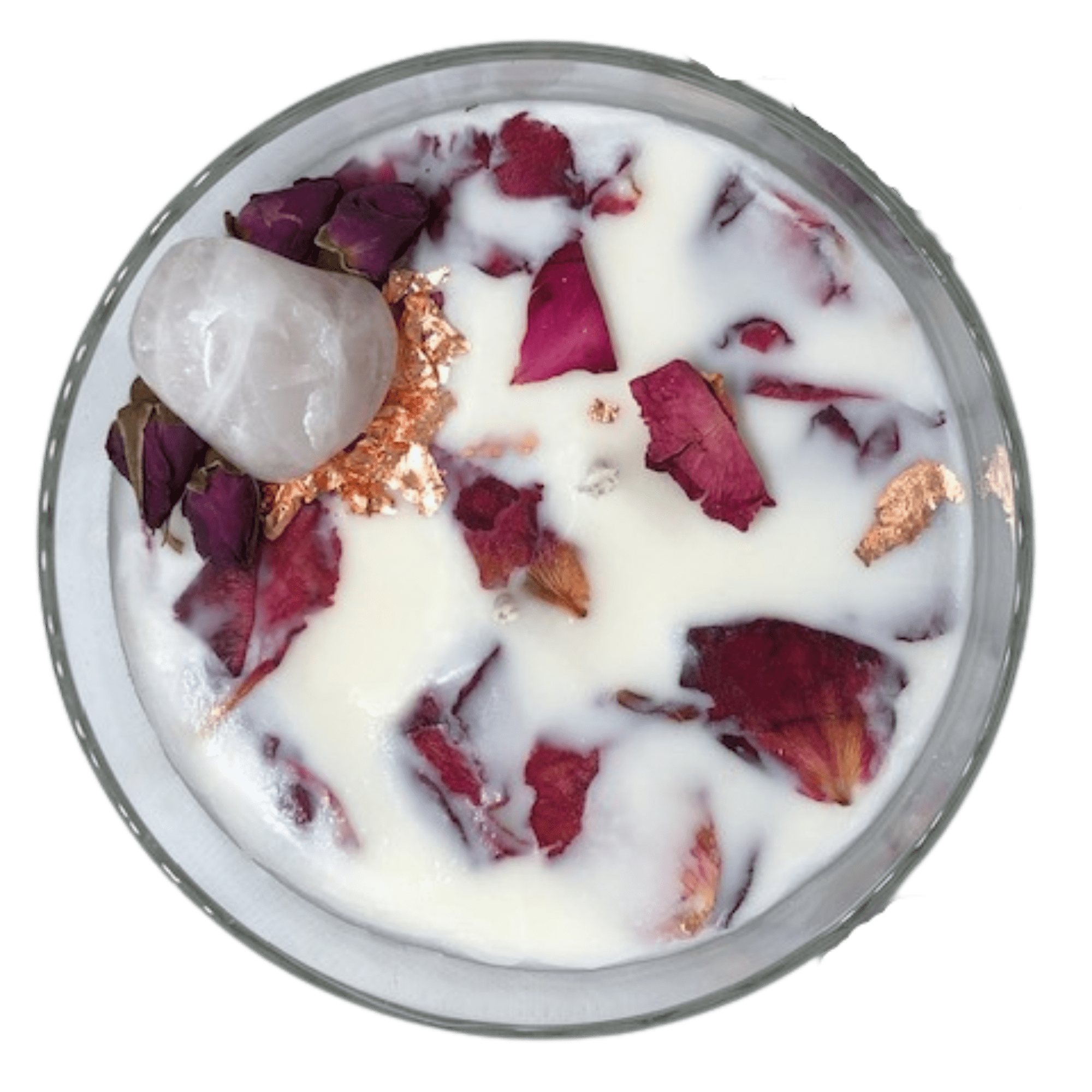 Wax Melts Candle