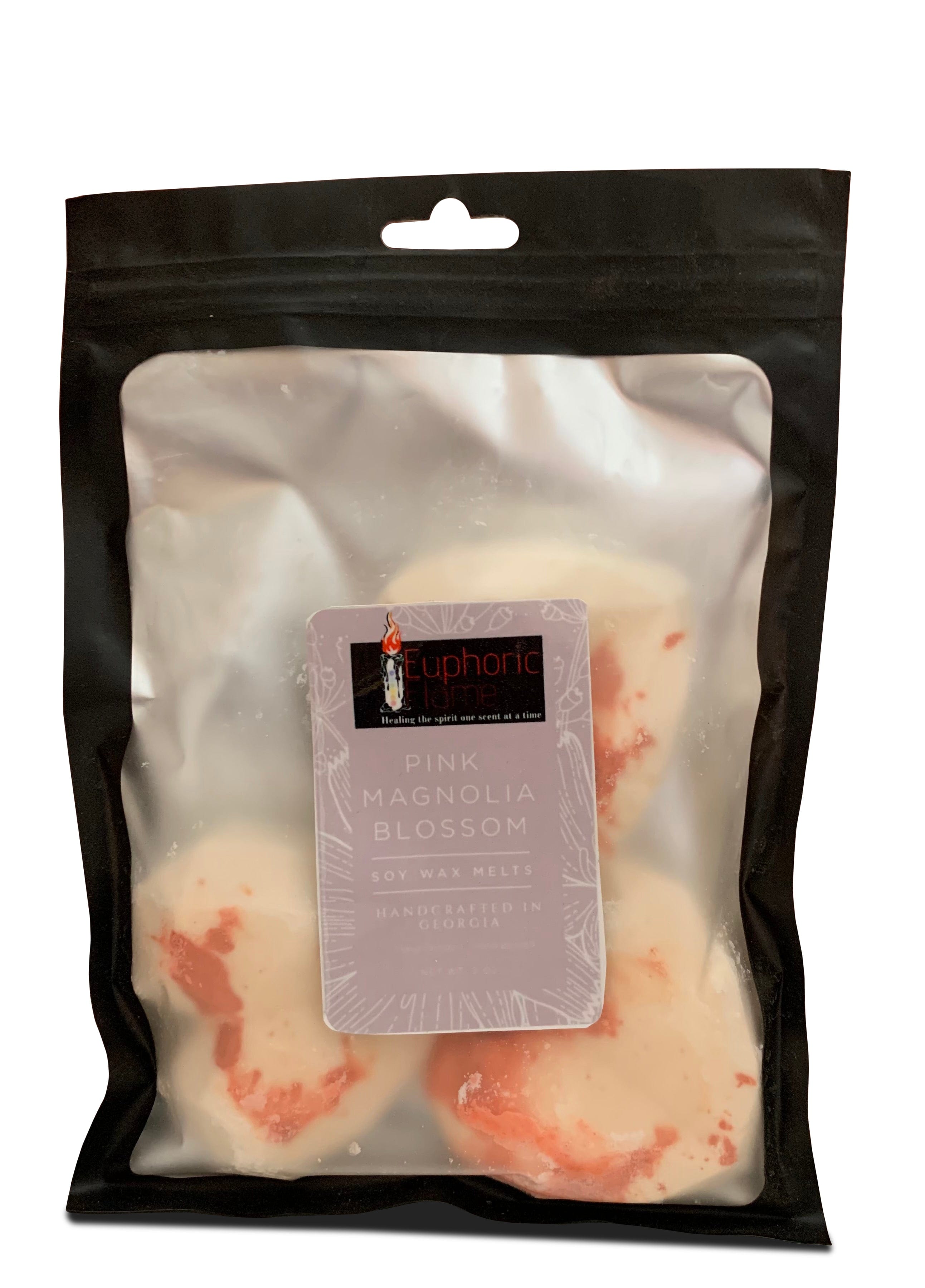 Wax Melts Candle