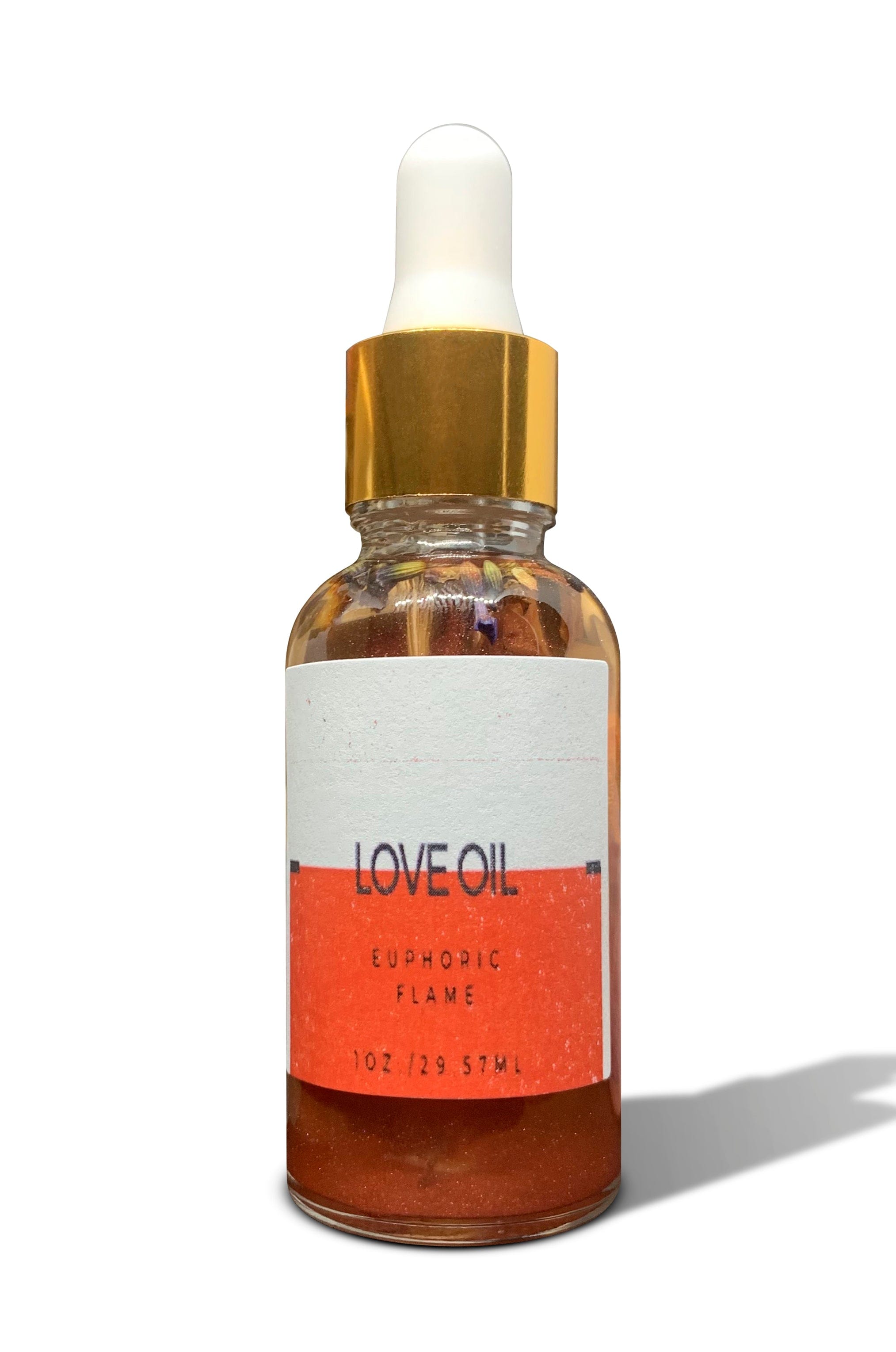 Euphoric Flame Love Oil