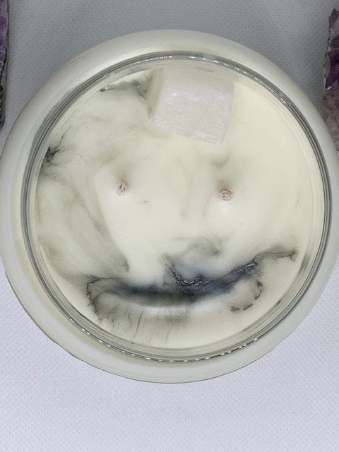 Sacred Smudge Candle