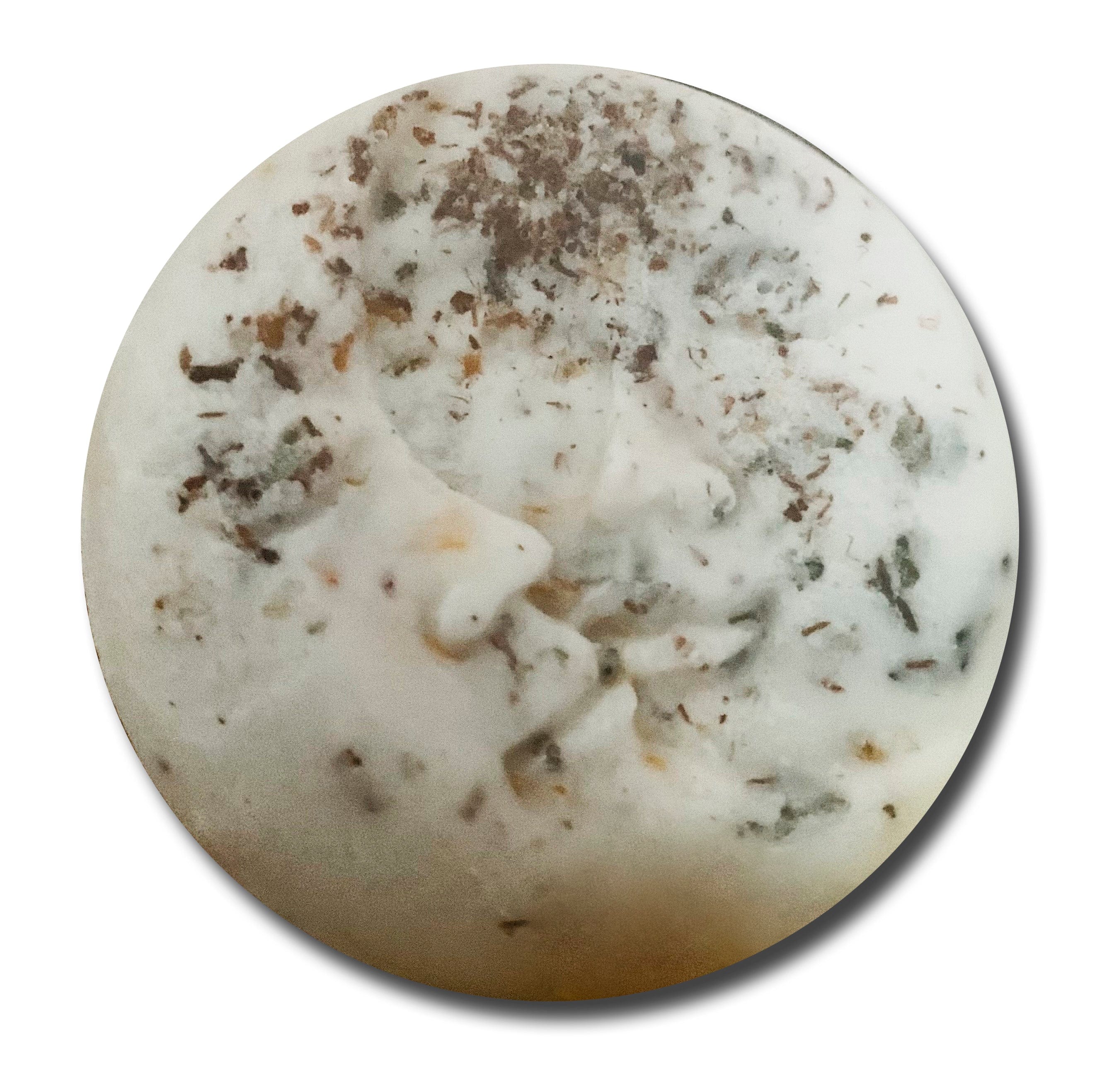 Sacred Smudge Candle