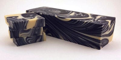 Charcoal Activated Soap