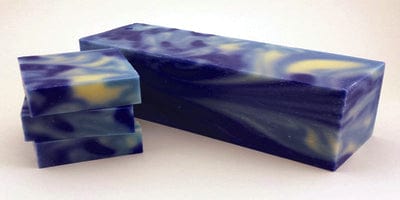 Cold Press Soap