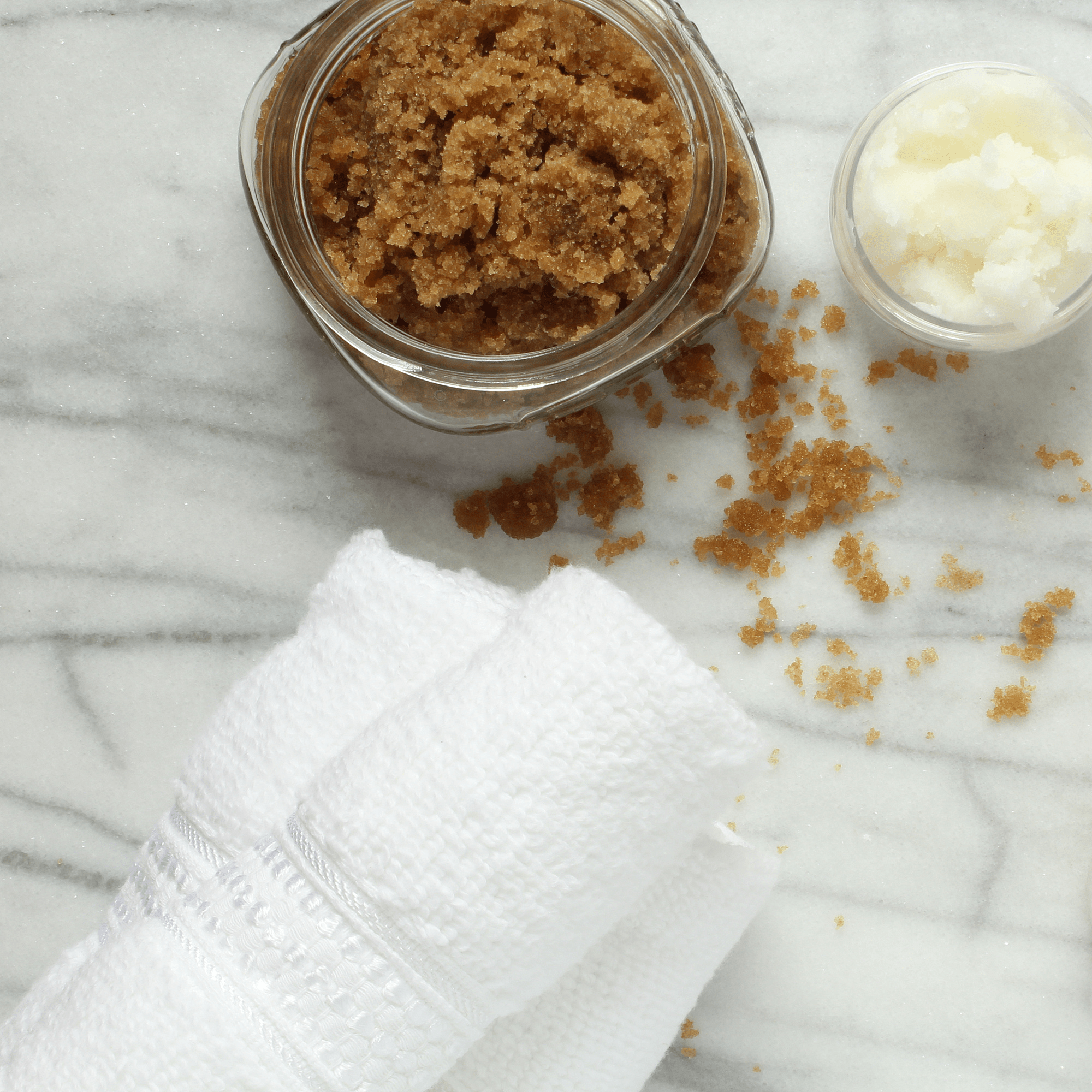 Shea Sugar Scrub