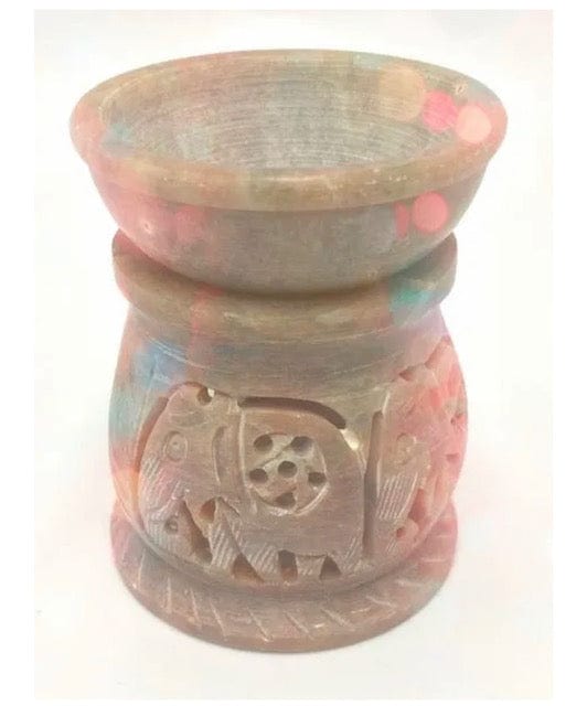 Soapstone Aroma Warmer