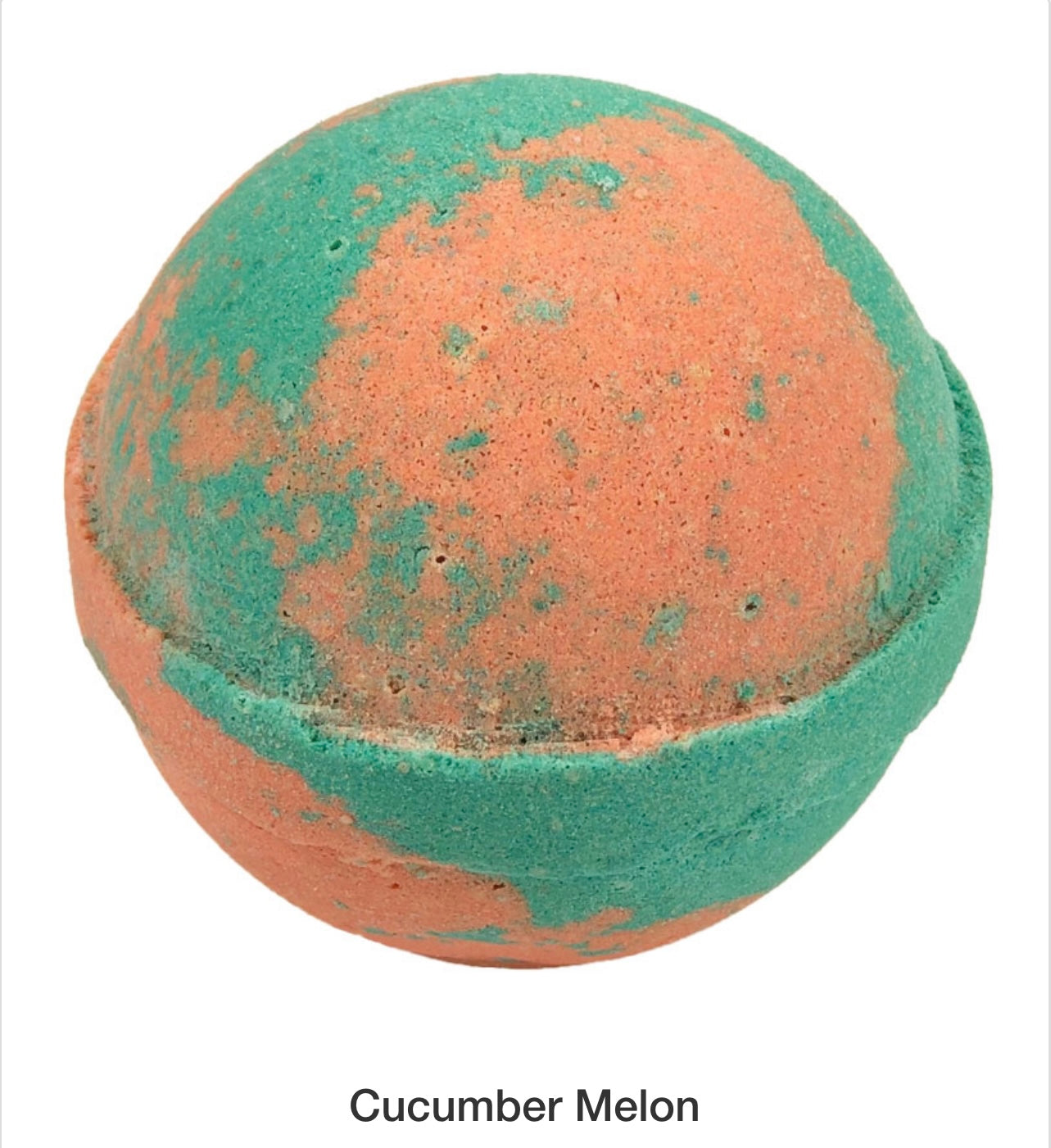 Bath Bombs
