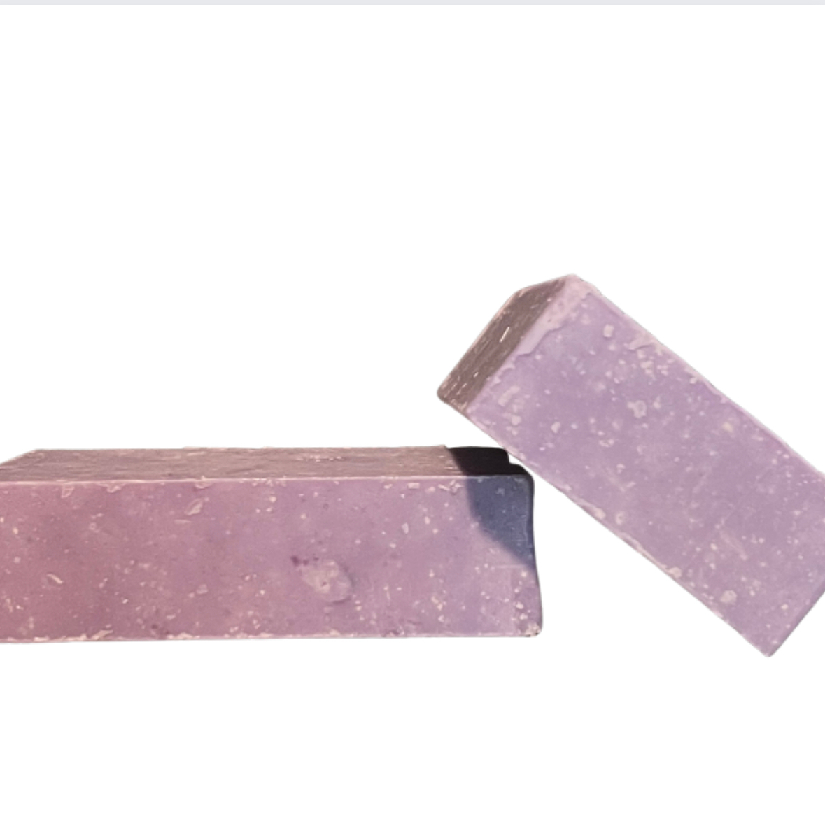 Oak Moss + Lavender Cold Pressed Soap