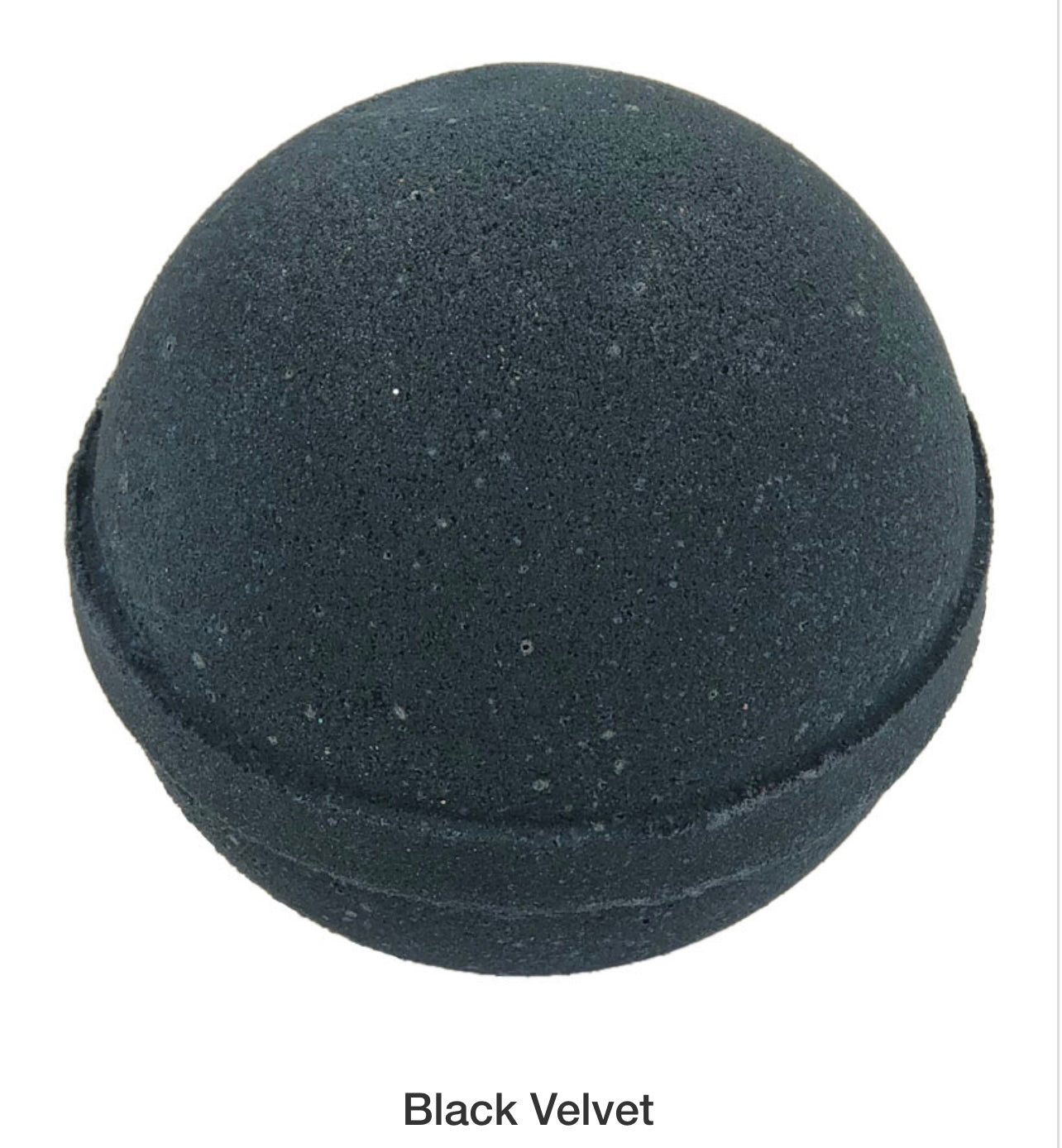 Bath Bombs