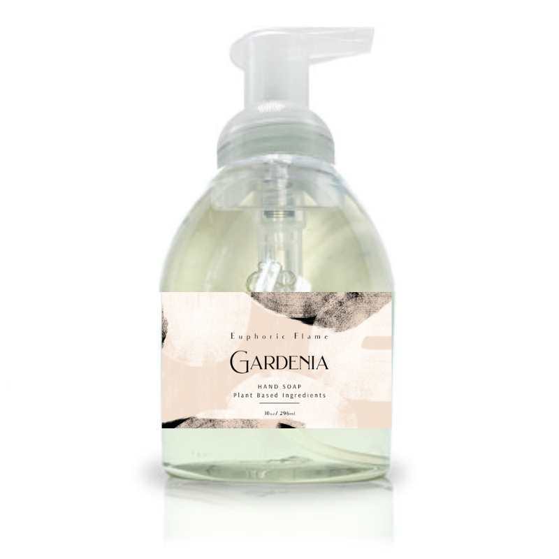 Foaming Hand Soap