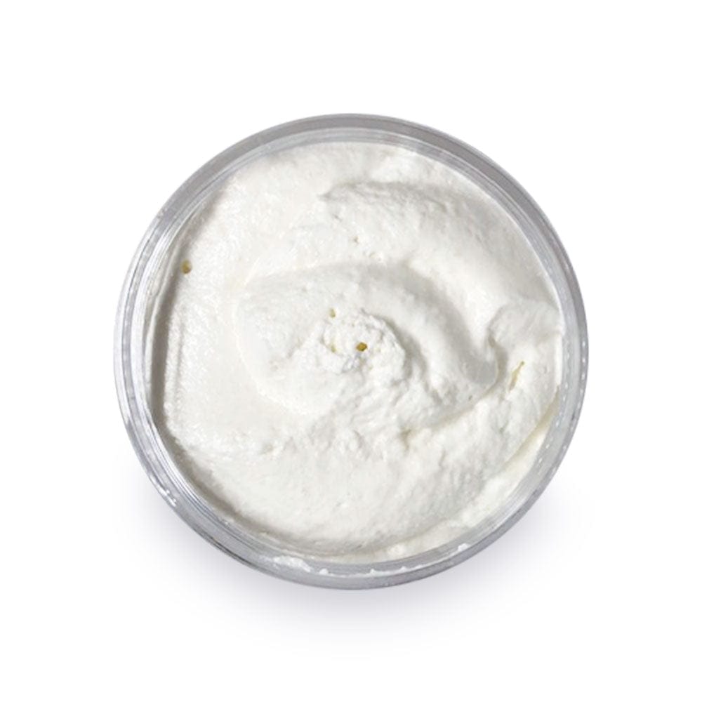 Vegan Body Butter