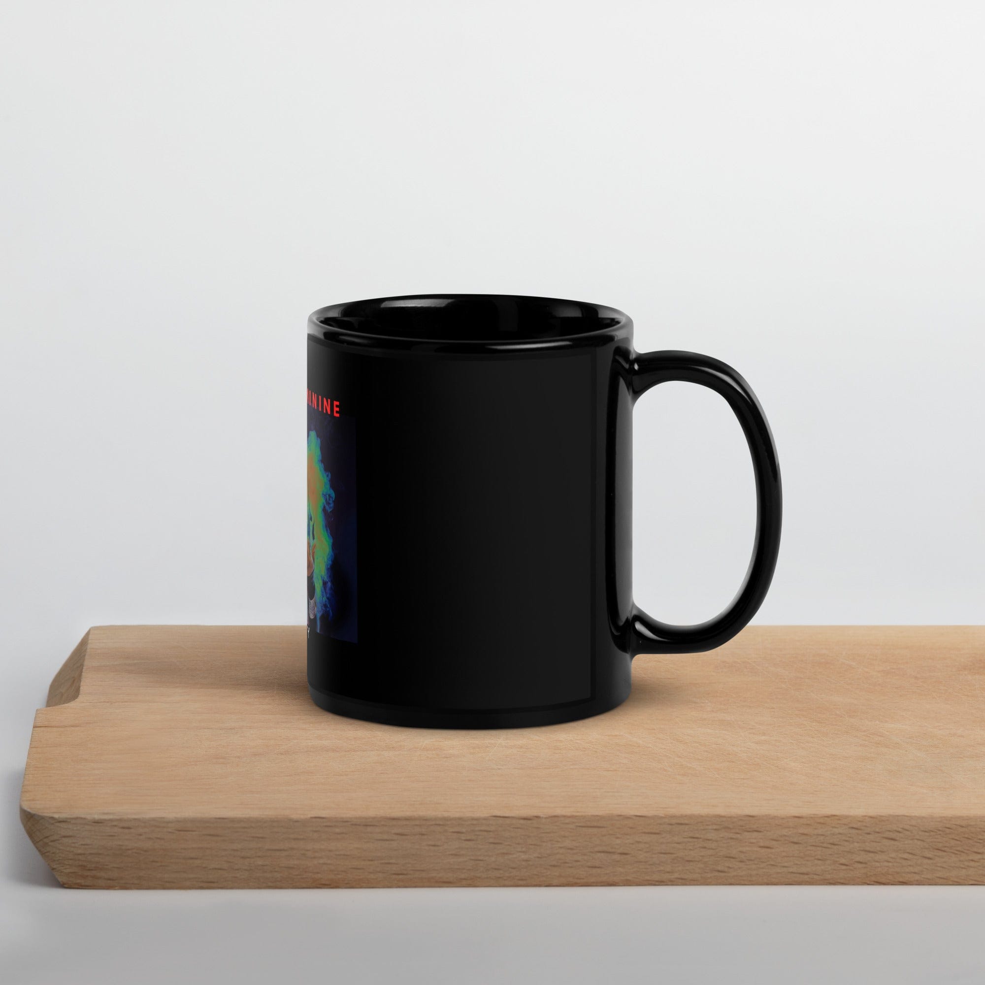 Divine Feminine Energy Mug