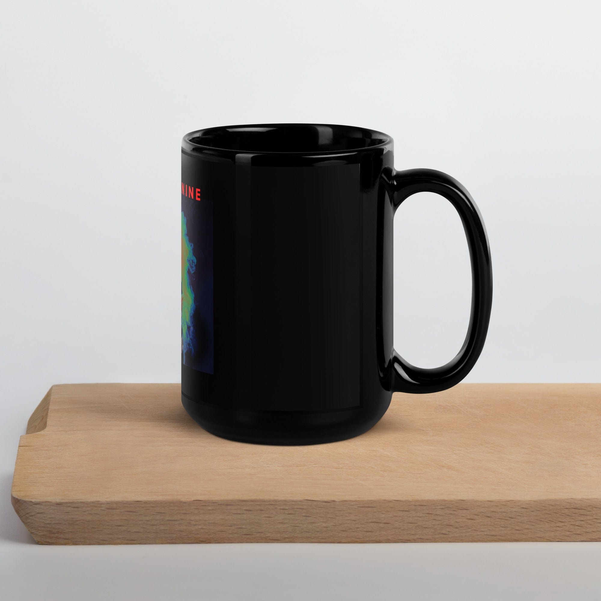 Divine Feminine Energy Mug