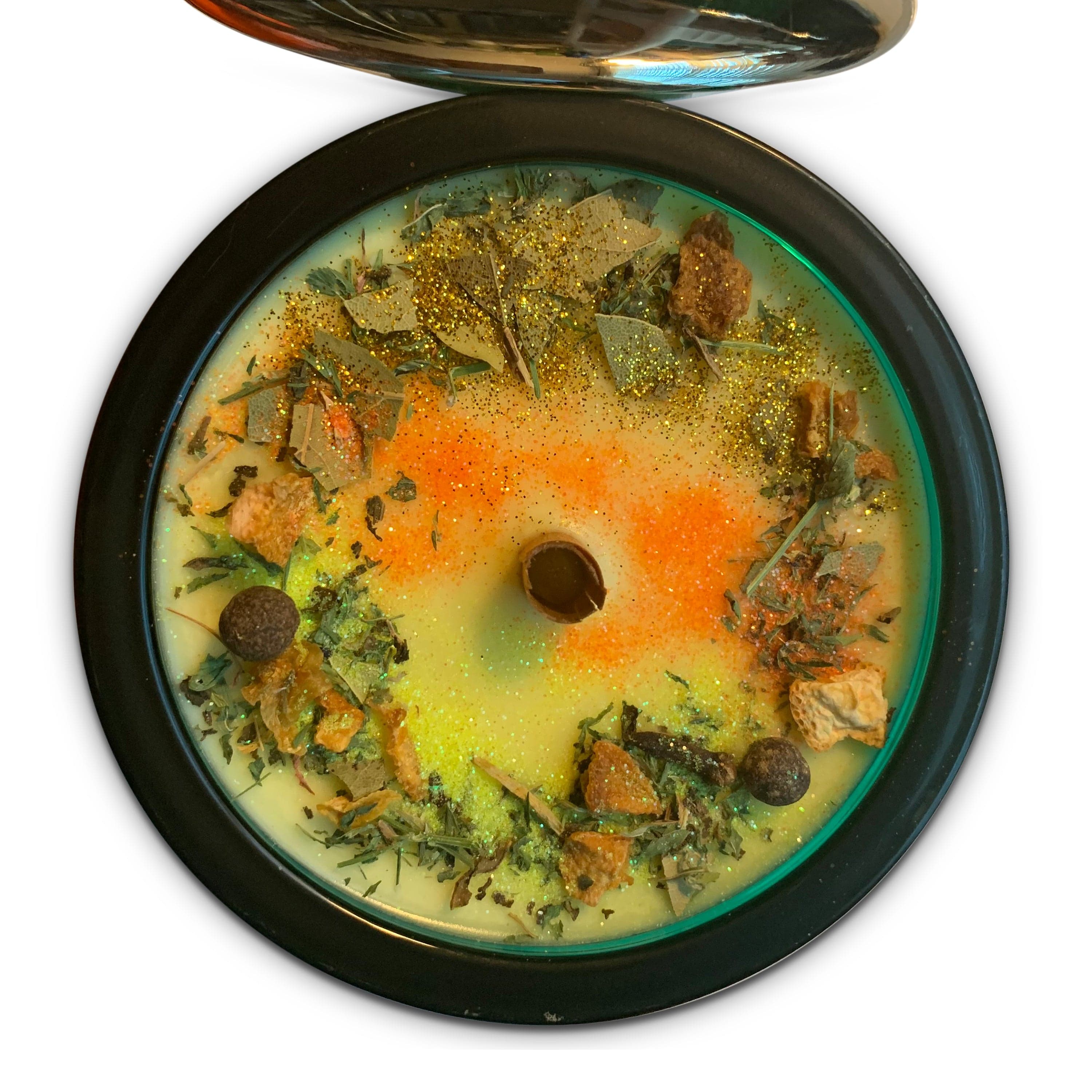 Abundance Fragrance Candle