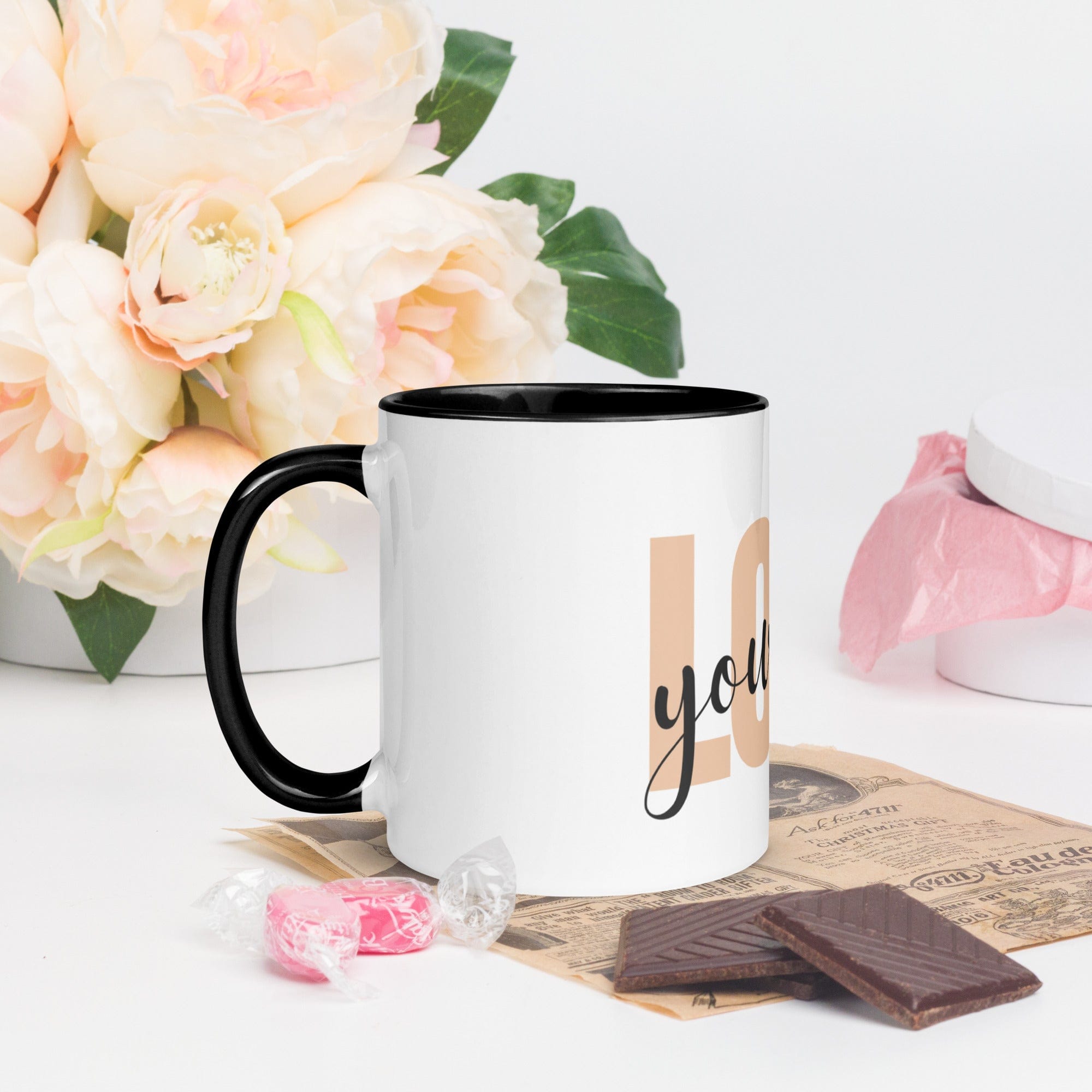 Love Yourself Mug