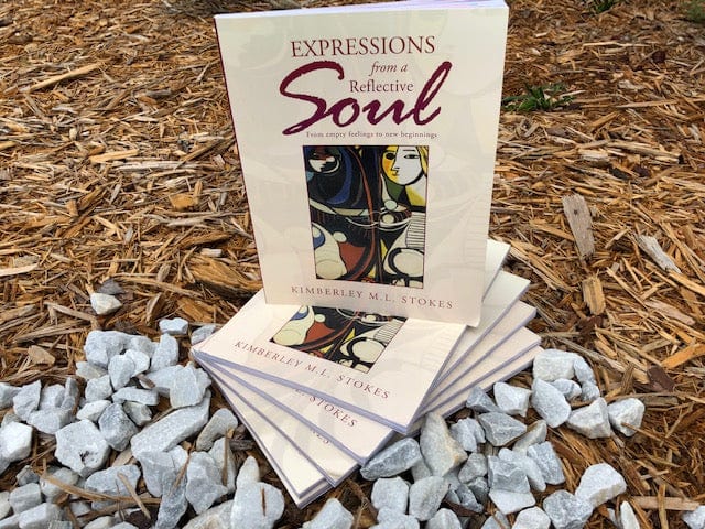 Reflective Soul book 