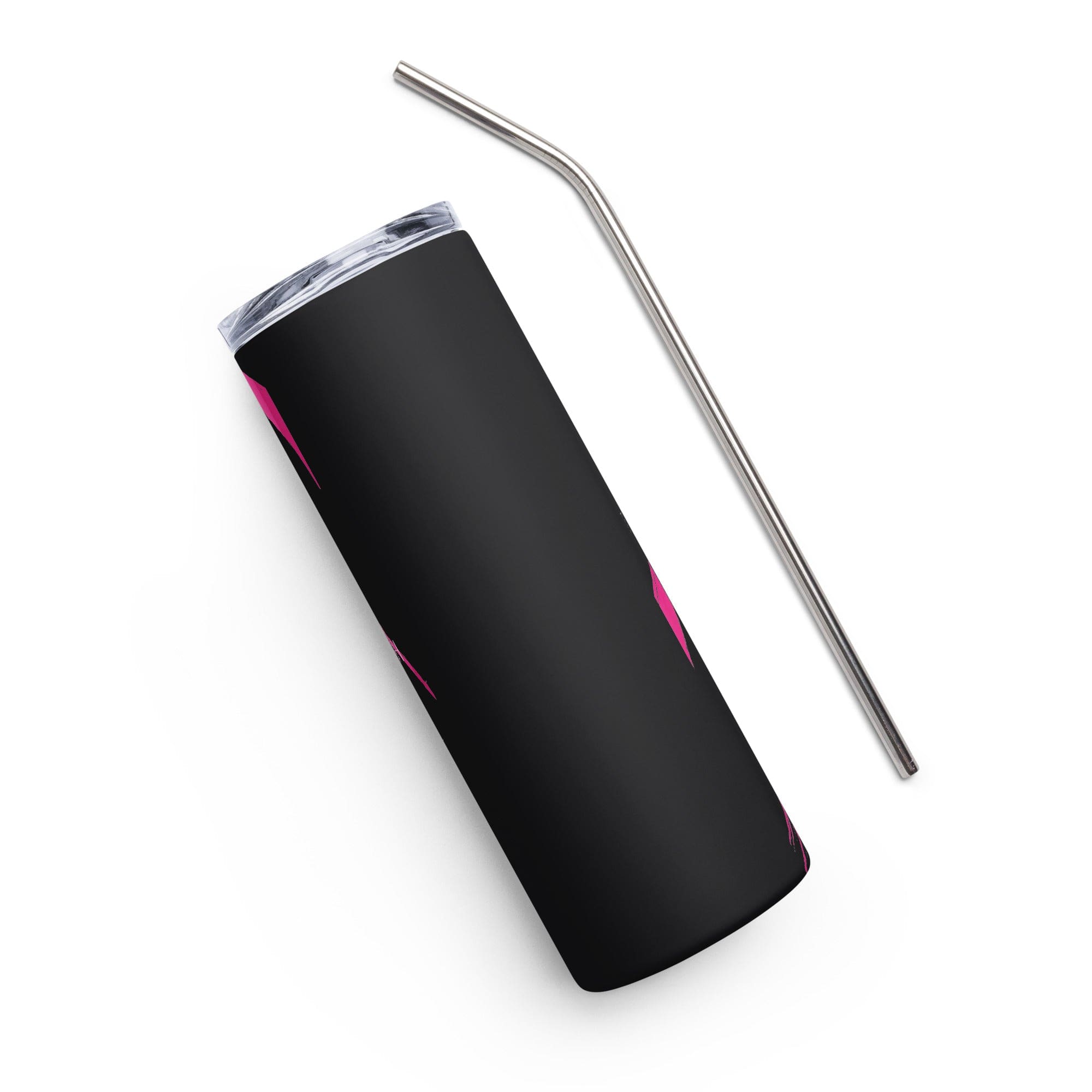 Stainless Steel Printed Tumbler 