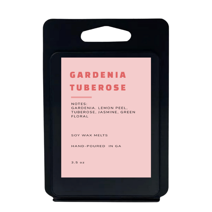 Candle Wax Melts 