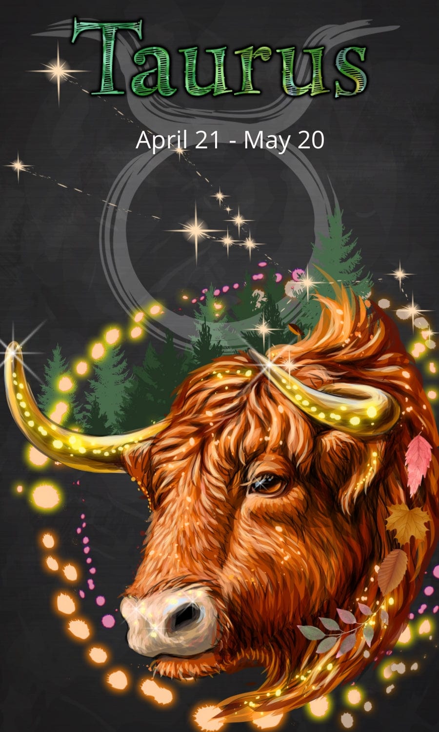 Taurus Gift Box