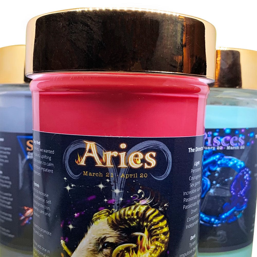 Aries Gift Box
