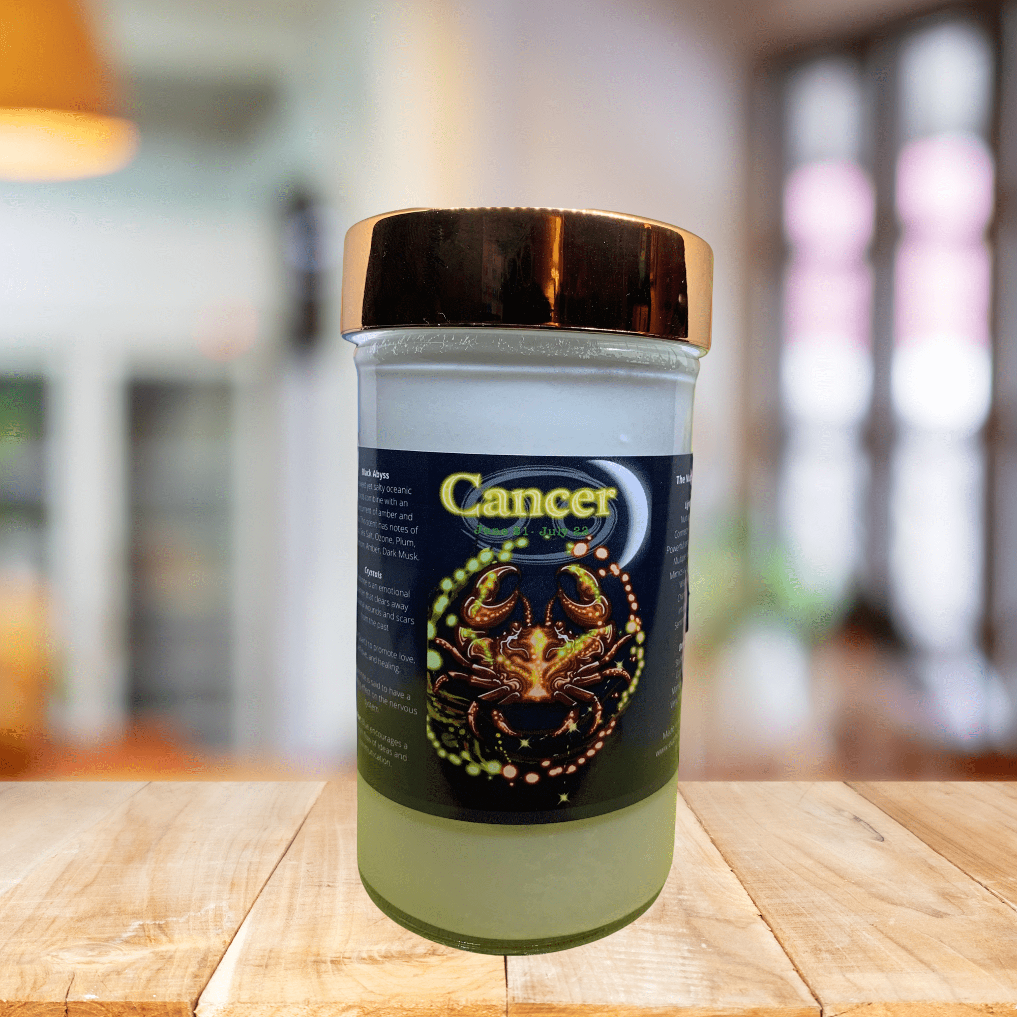 Cancer Gift Box