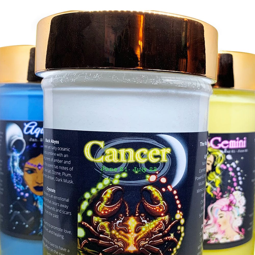 Cancer Gift Box