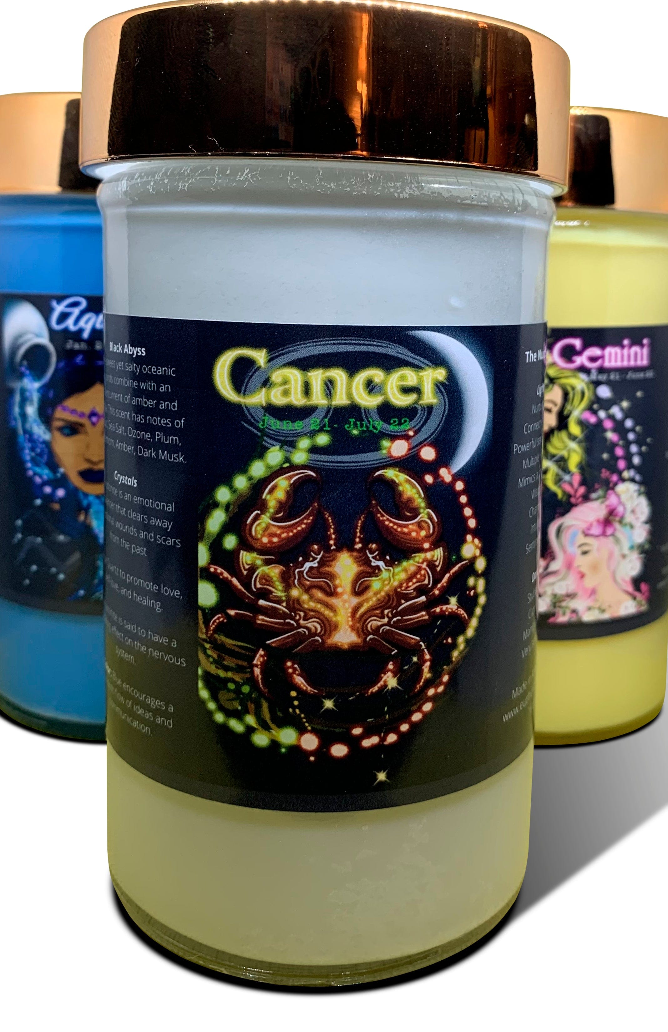 Cancer Gift Box